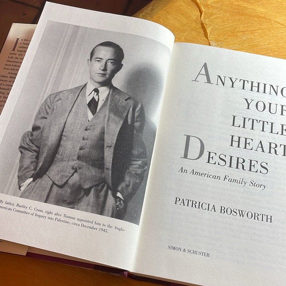 An American Family Story - Picture 4 of 8